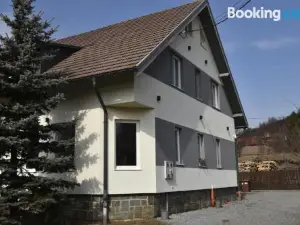 Pensiunea Sovirag