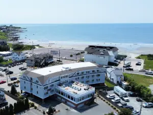 Comfort Inn at Newport Beach Middletown