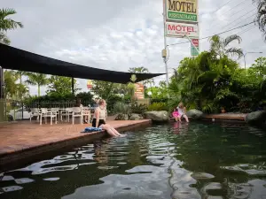 Glenmore Palms Motel
