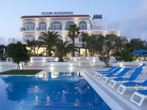 Club Azzurro Hotel & Resort