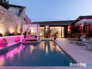 El Jardin de Gala