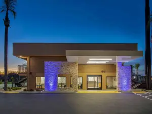 Days Inn by Wyndham Merced/Yosemite Area