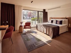 Van der Valk Hotel Dennenhof