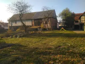 Ferienwohnung Brunow "In der Natur Zuhause"