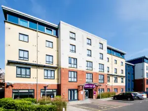 Premier Inn Bournemouth Westbourne Hotel