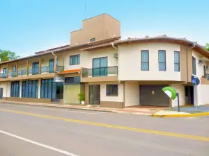 Novo Hotel Tinho