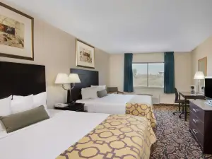 Baymont by Wyndham Casper East