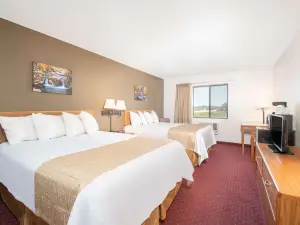 Travelodge by Wyndham Spearfish