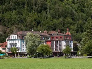 Hotel Du Nord