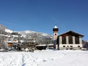 Hallerwirt Homes