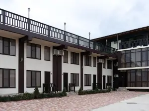 Aleon Hotel