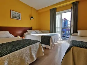 Hotel San Jacobo