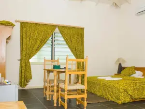 Anomabo Beach Resort