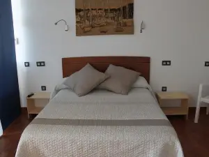 Apartamentos turísticos Vistademar