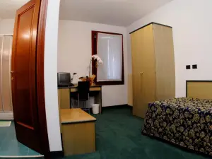 Albergo Alla Campana