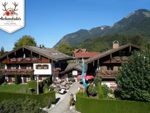 Deva Achentaler Vitalhotel