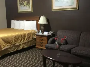Executive Inn Snyder