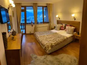 Rodope Nook Guest House