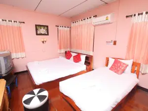 Huean Wadd Khian Resort