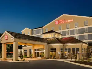 Hilton Garden Inn Statesville