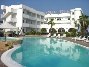 Hotel Magnolia