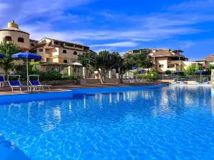 Colonna Beach Hotel Marinella