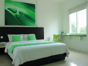 Evan Hotel - Non Smoking