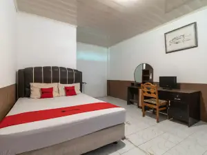RedDoorz Near Rsud M Yunus Bengkulu