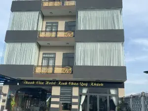 Hotel Thanh Vân Long Điền BR-VT