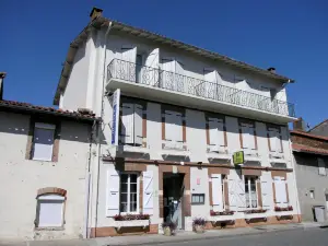 라르쉬 드 노이