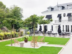 Hôtel-Restaurant Bel Ami