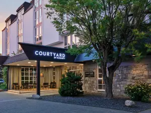 Courtyard Wiesbaden-Nordenstadt