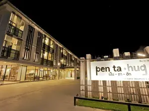 PEN Ta Hug Hotel