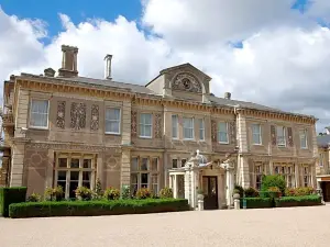 Down Hall Hotel