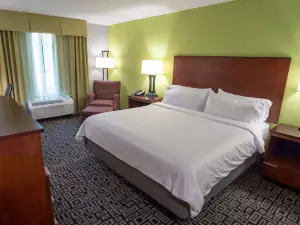 Holiday Inn Express Hickory-Hickory Mart
