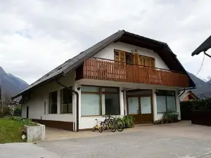 Apartments and Rooms Tajcr