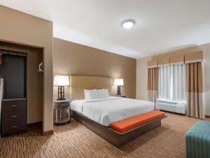 Best Western Plus DFW Airport Suites