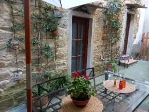 La Corte Dei Gelsomini