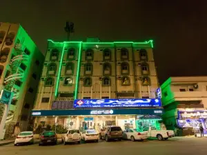 Al Eairy Furnished Units Al Baha3