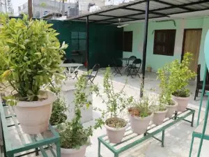 Shanti Residency