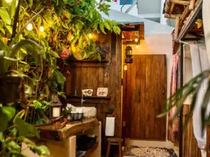 Hacienda Boutique B&B and Spa Solo Adultos