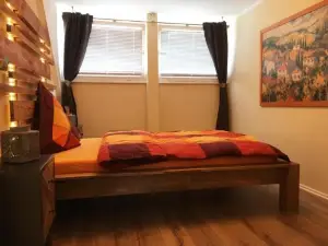 Stadthaus Edel - Apartment Binz