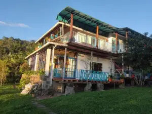Finca Jardin del Agua