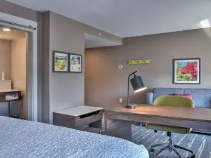 Hampton Inn & Suites by Hilton Keene