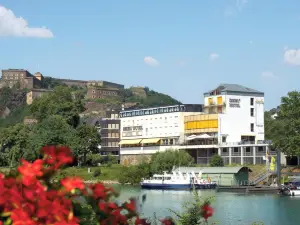 DIEHLs Hotel Koblenz
