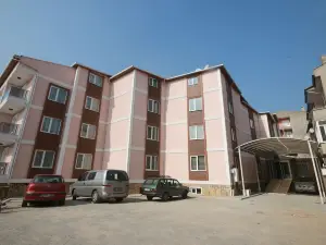 Trakya City Hotel