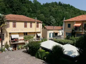 Albergo Ristorante Amici