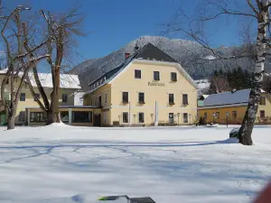 Puttererseehof