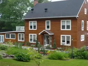 Auberge la Bonne Mine