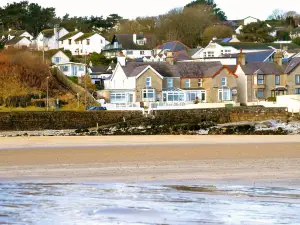 Sea View Guest House
